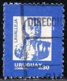 [Juan Antonio Lavalleja, type YQK]