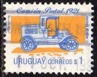 [Historical Uruguay, type AUP]