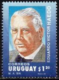 [Eduardo Victor Haedo, වර්ගය AVY]