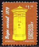 [Historical Uruguay, type BCO1]