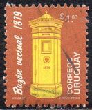 [Historical Uruguay, type BCO1]