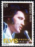 [The 25th Anniversary of the Death of Elvis Presley, 1935-1977, loại ZWM]