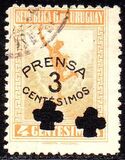 [The 150th Anniversary of the Birth of Damaso A. Larranaga, 1771-1848, نوع FF]