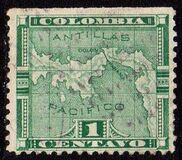 [Isthmus of Panama, type E]