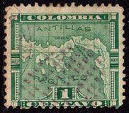 [Isthmus of Panama, type E]