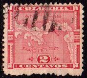 [Isthmus of Panama, type E1]
