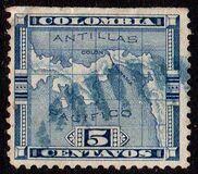 [Isthmus of Panama, type E2]