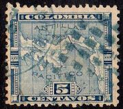 [Isthmus of Panama, type E2]