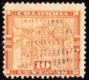 [Isthmus of Panama, type E3]