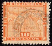 [Isthmus of Panama, type E3]