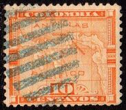 [Isthmus of Panama, type E3]