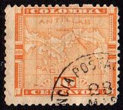 [Isthmus of Panama, type E3]