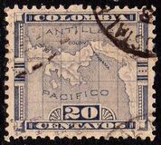 [Isthmus of Panama, type E4]