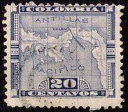 [Isthmus of Panama, type E4]