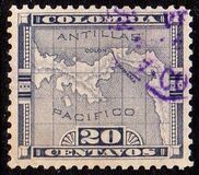 [Isthmus of Panama, type E4]