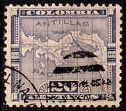 [Isthmus of Panama, type E4]