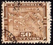 [Isthmus of Panama, type E5]