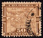 [Isthmus of Panama, type E5]