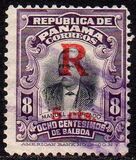 [Issues of 1906-1908 and 1909-1916 Surcharged, type AF1]