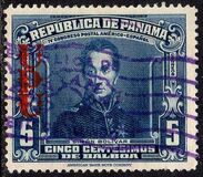[The 4th Spanish-American Postal Congress - Issues of 1936 Overprinted "UPU", type CL1]