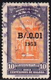 [Issues of 1924-1957 Overprinted and Surcharged, Tipi EL3]
