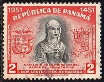 [The 500th Anniversary of the Birth of Isabella the Catholic, 1451-1504, Tipi GA1]