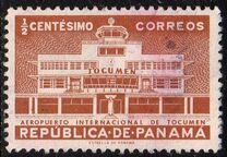 [Inauguration of the Tocumen Airport, typ GS]