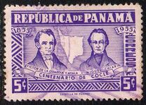 [The 100th Anniversary of Cocle Province, Tipi GU]
