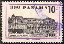 [Airmail - Buildings, type IY]