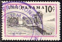 [Airmail - Buildings, type JC]