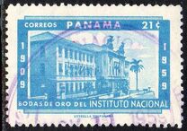 [The 50th Anniversary of National Institute, Tipi KB]