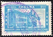 [The 50th Anniversary of National Institute, Tipi KB]