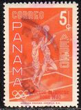 [Olympic Games - Rome, Italy, type KQ]