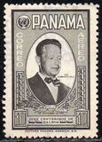 [Airmail - The Death of Dag Hammarskjold, 1905-1961, տեսակ LI]