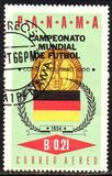 [Football World Cup - England, typ SK]