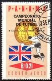 [Football World Cup - England, typ SL]