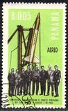 [Italian Contribution to Space Research, type SO]