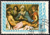 [Religious Paintings, type TV]