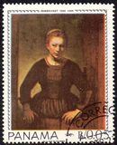 [Great Masterpieces and Self-portraits, type UO]