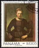 [Great Masterpieces and Self-portraits, type UO]