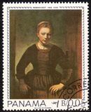 [Great Masterpieces and Self-portraits, type UO]