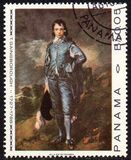 [Great Masterpieces and Self-portraits, type UP]