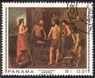 [Great Masterpieces and Self-portraits, type US]