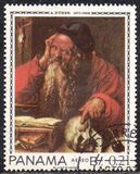 [Great Masterpieces and Self-portraits, type UT]