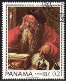 [Great Masterpieces and Self-portraits, type UT]