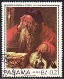 [Great Masterpieces and Self-portraits, type UT]