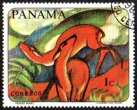 [Wild Animals - Paintings, Tipi VA]