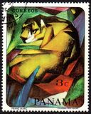 [Wild Animals - Paintings, Tipi VB]