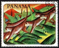[Wild Animals - Paintings, Tipi VC]