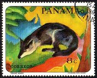 [Wild Animals - Paintings, Tipi VD]